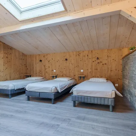 De La Vallee Des Lacs - Jacuzzi Garage Prive Lejlighed *