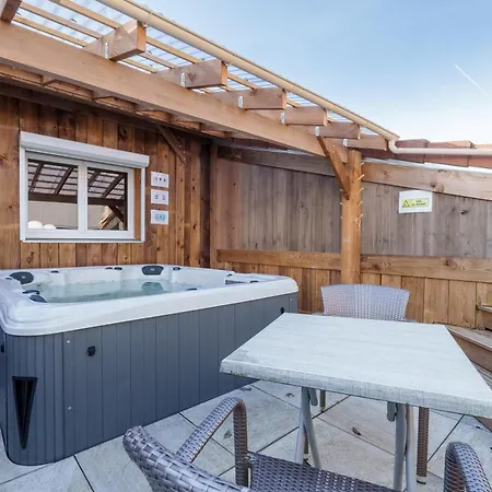 De La Vallee Des Lacs - Jacuzzi Garage Prive * Xonrupt-Longemer