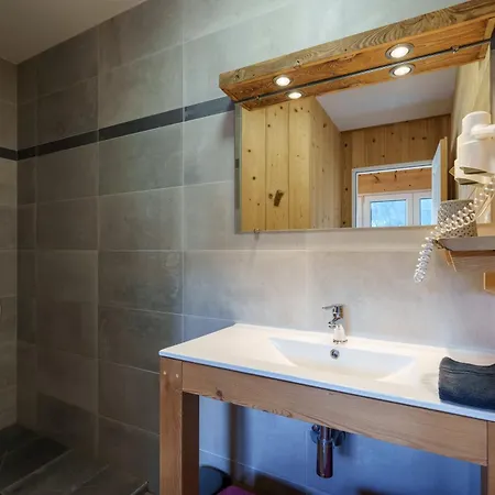 De La Vallee Des Lacs - Jacuzzi Garage Prive Apartment Xonrupt-Longemer